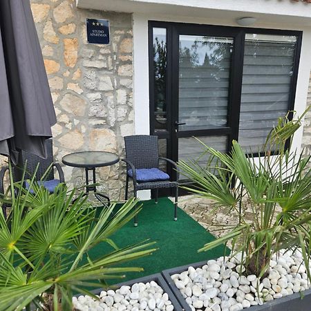 Villa Dts3 Kaštel Oda fotoğraf