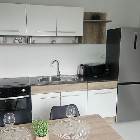 Villa Dts3 Kaštel Dış mekan fotoğraf