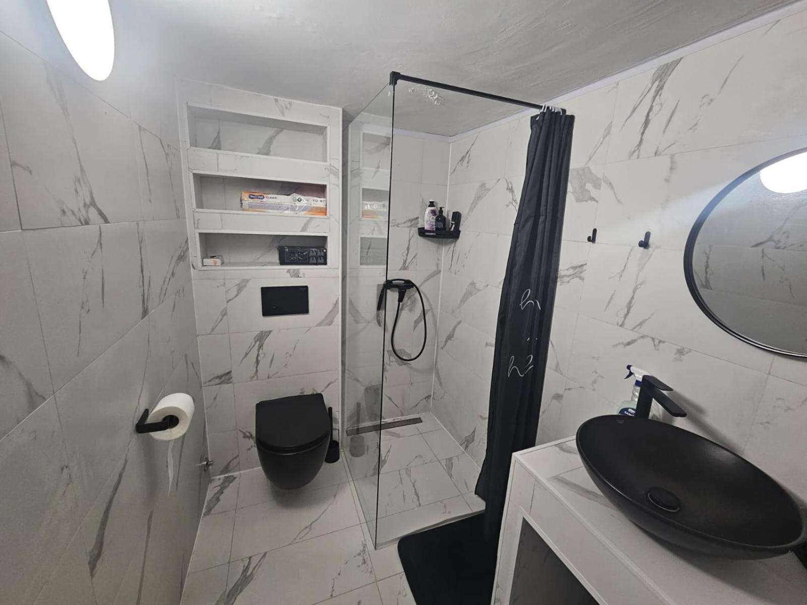 Villa Dts3 Kaštel Dış mekan fotoğraf