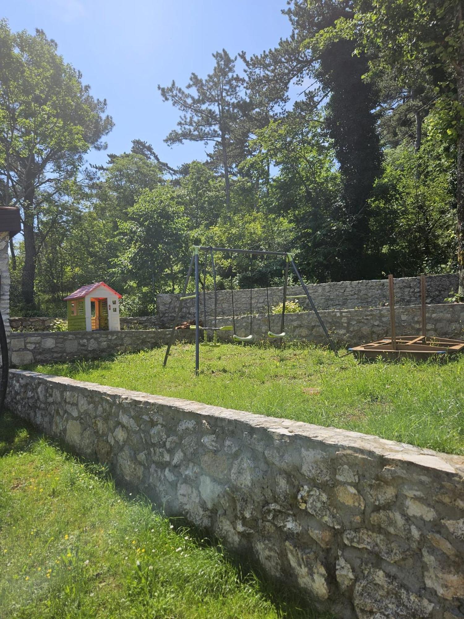 Villa Dts3 Kaštel Dış mekan fotoğraf
