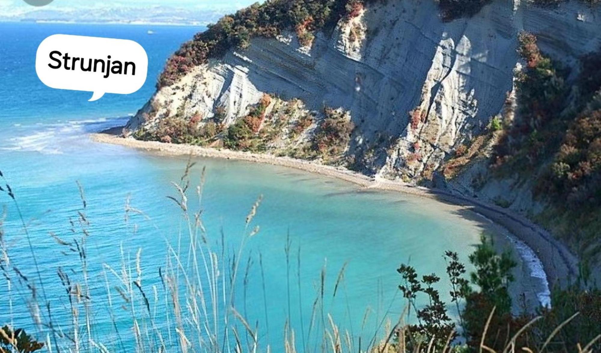 Villa Dts3 Kaštel Oda fotoğraf