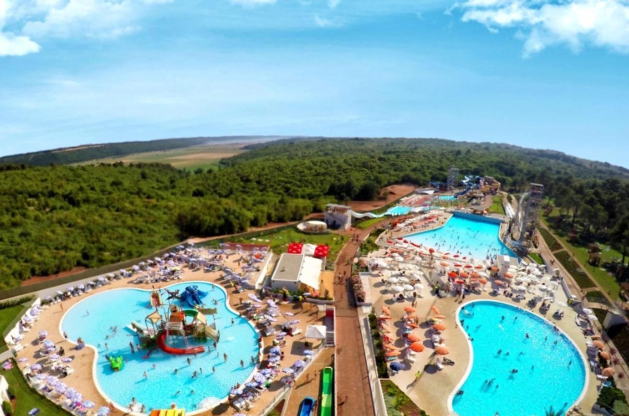 Villa Dts3 Kaštel Oda fotoğraf