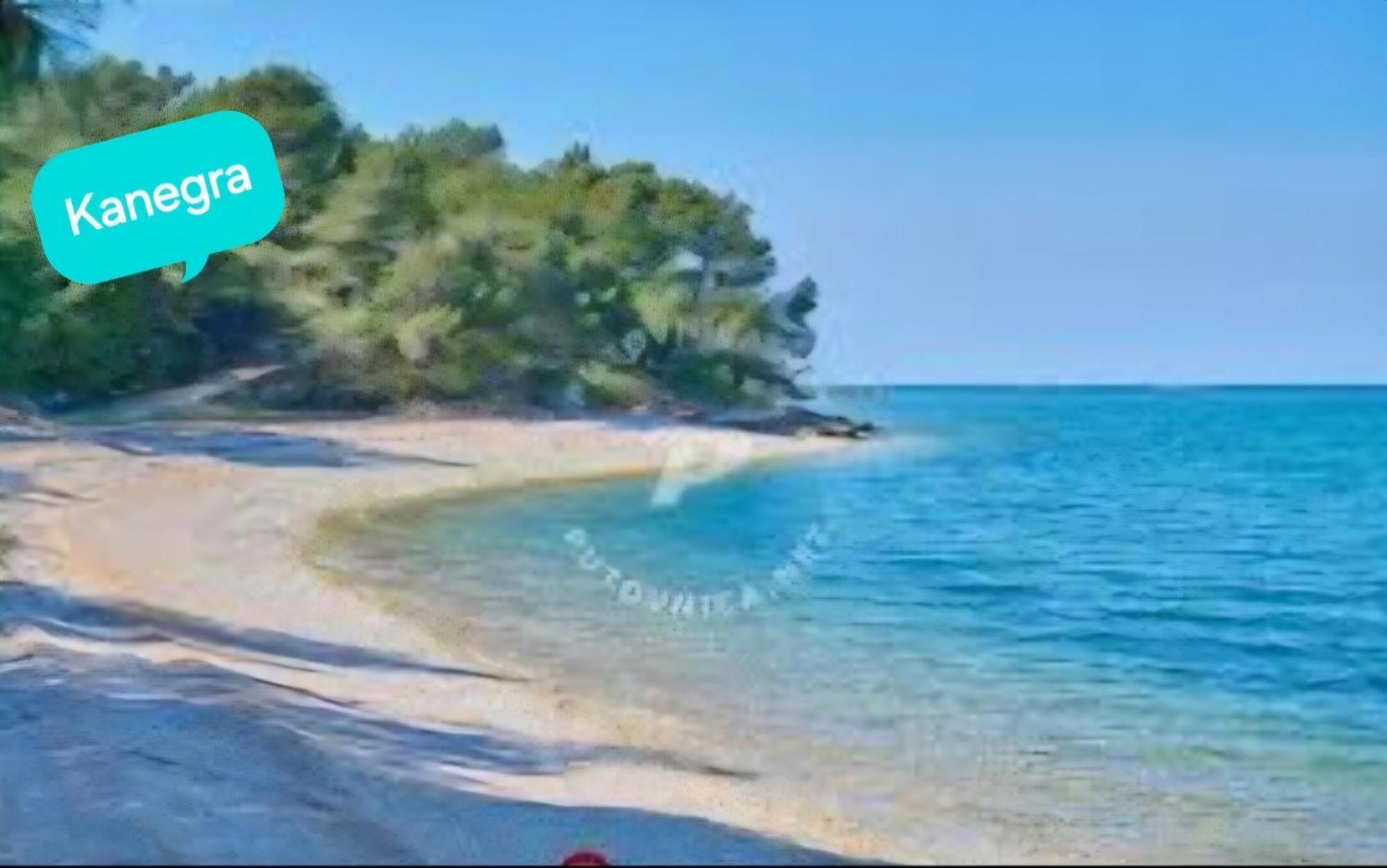 Villa Dts3 Kaštel Dış mekan fotoğraf