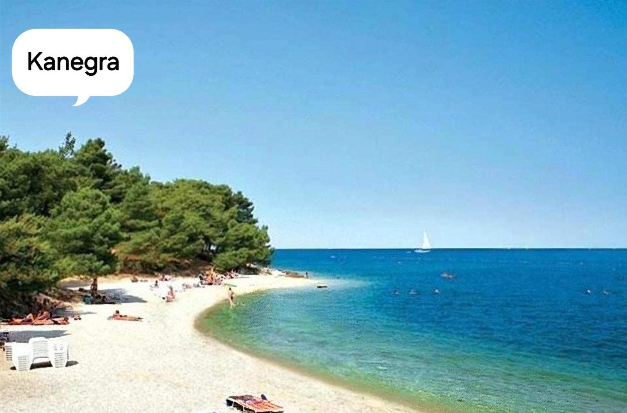 Villa Dts3 Kaštel Oda fotoğraf