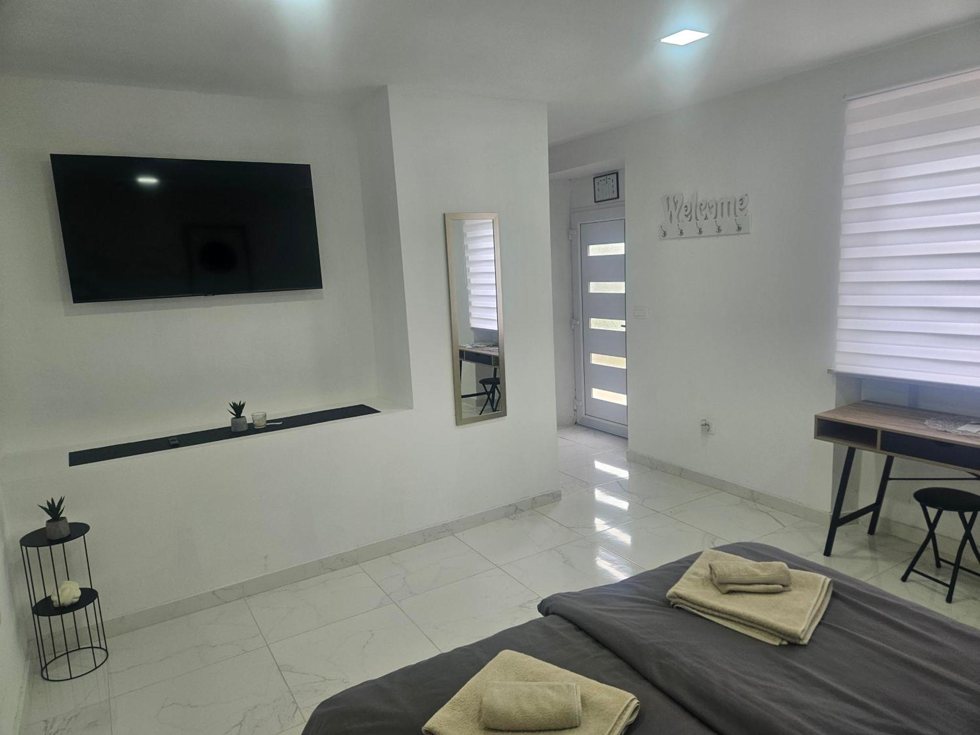 Villa Dts3 Kaštel Dış mekan fotoğraf