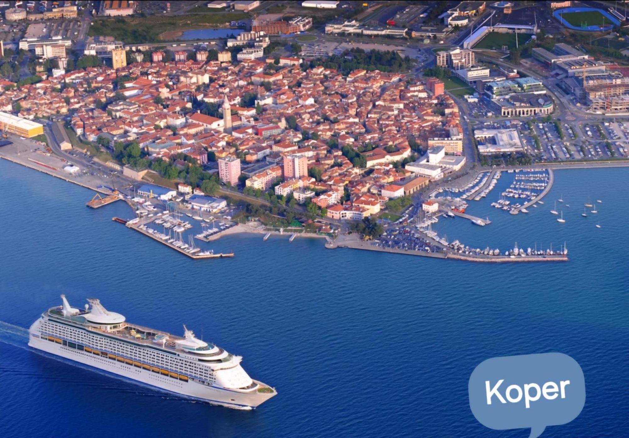Villa Dts3 Kaštel Dış mekan fotoğraf