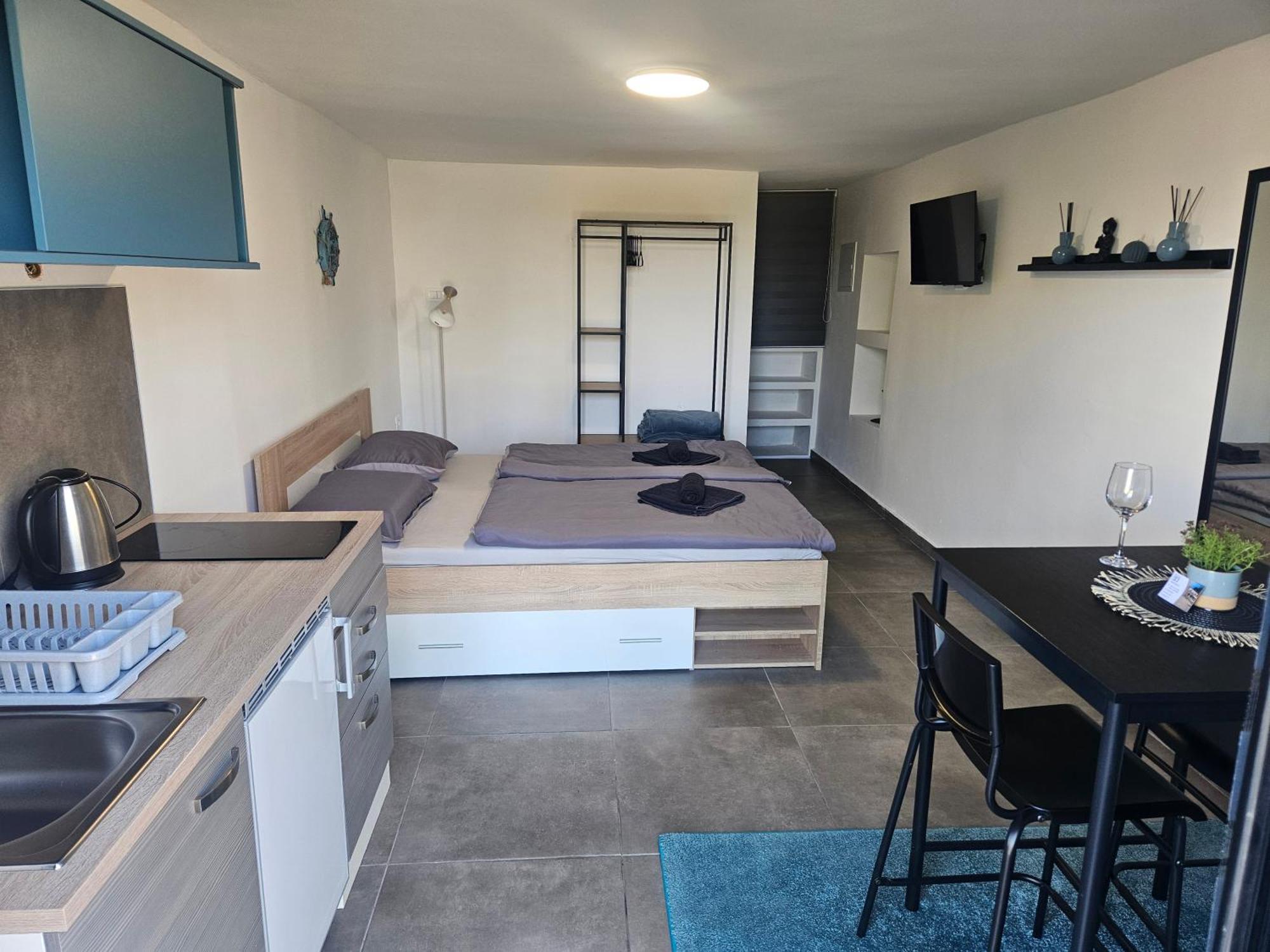 Villa Dts3 Kaštel Oda fotoğraf