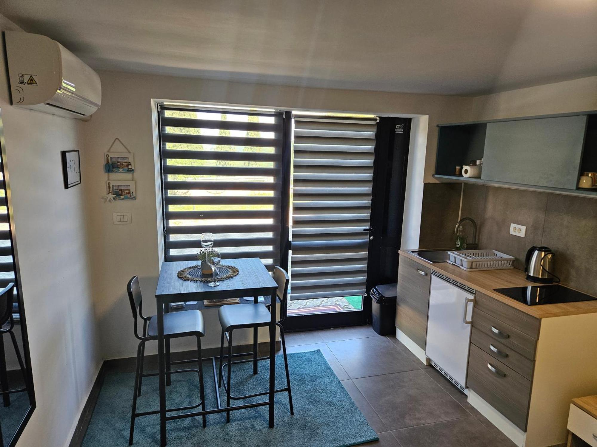 Villa Dts3 Kaštel Oda fotoğraf