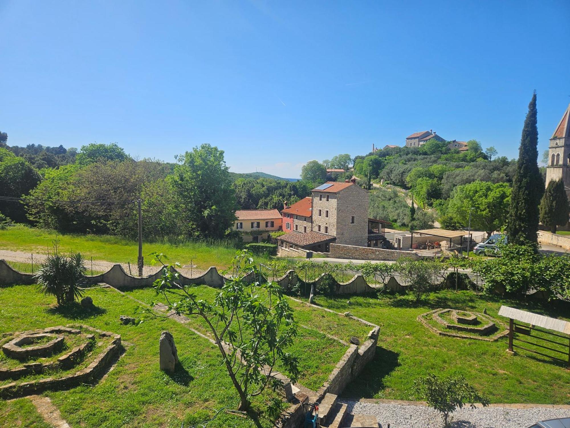 Villa Dts3 Kaštel Oda fotoğraf