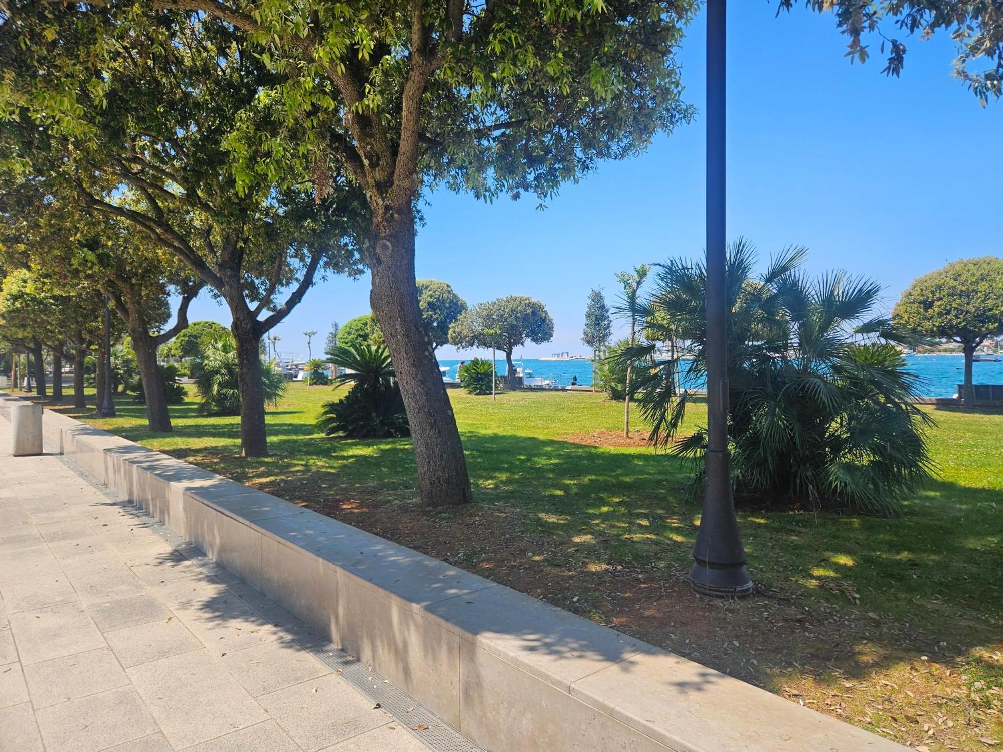 Villa Dts3 Kaštel Dış mekan fotoğraf